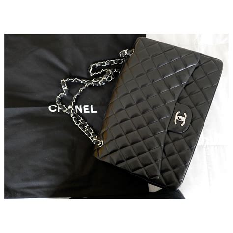 sac chanel qui prend de la valeur|Quel sac Chanel est le meilleur investissement .